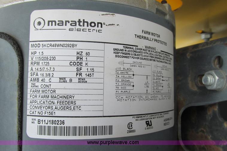 image for item E5038 Rapat CU7424 conveyor