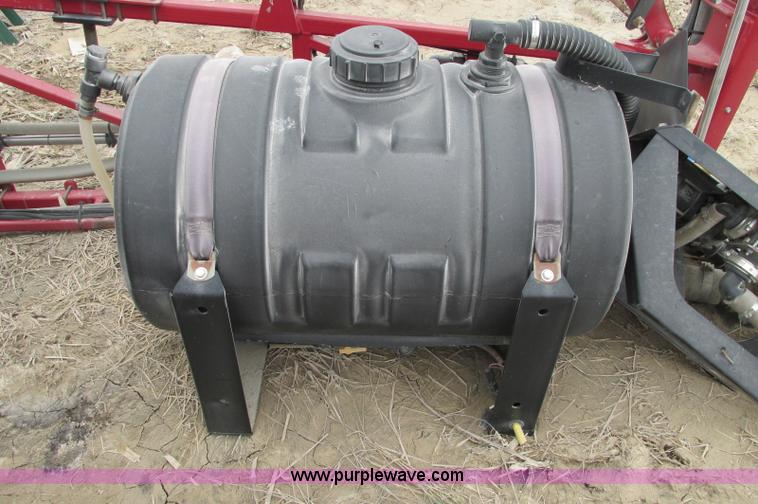 image for item E5129 Case IH Patriot spray booms