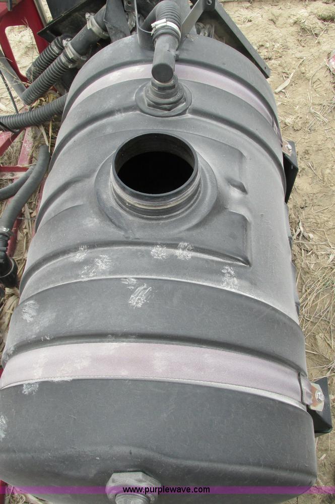 image for item E5129 Case IH Patriot spray booms