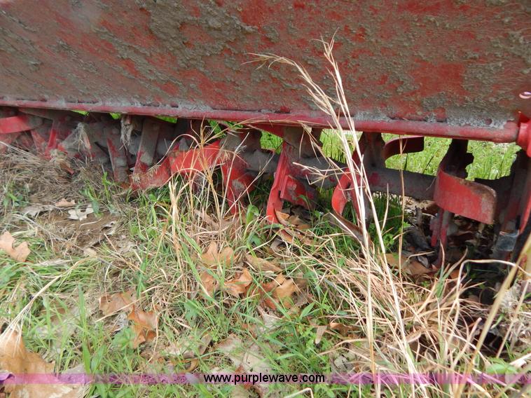 image for item G3136 2011 Bush Hog RTS74 74" tiller