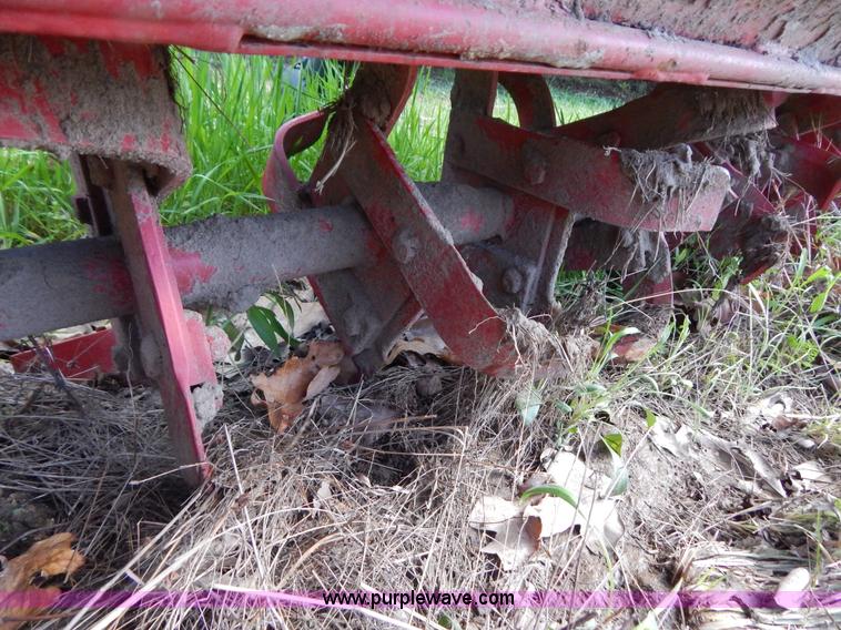 image for item G3136 2011 Bush Hog RTS74 74" tiller