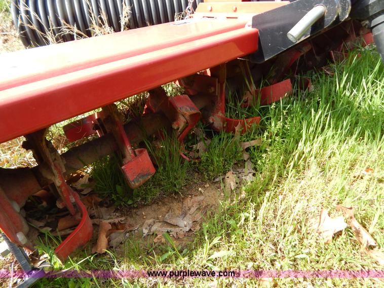 image for item G3136 2011 Bush Hog RTS74 74" tiller