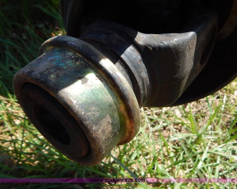 image for item G3137 2004 Rhino SE15-4 batwing mower