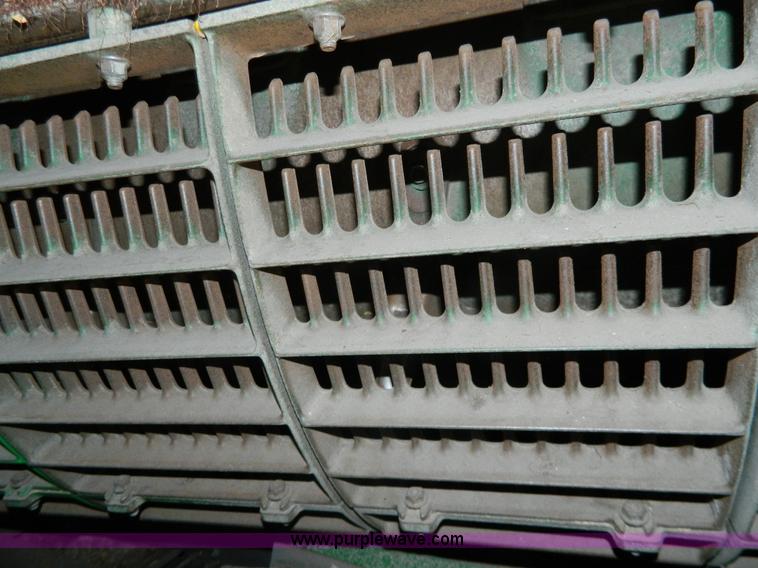 image for item G7841 2010 John Deere 9770 STS RWA combine