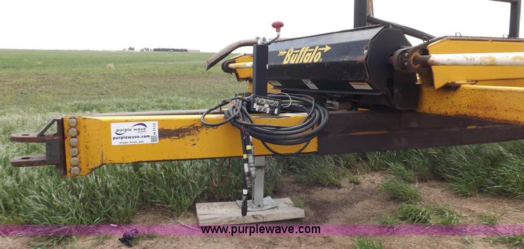 image for item H7112 Buffalo bale mover