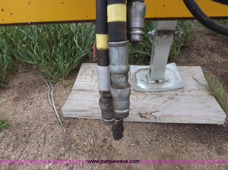 image for item H7112 Buffalo bale mover