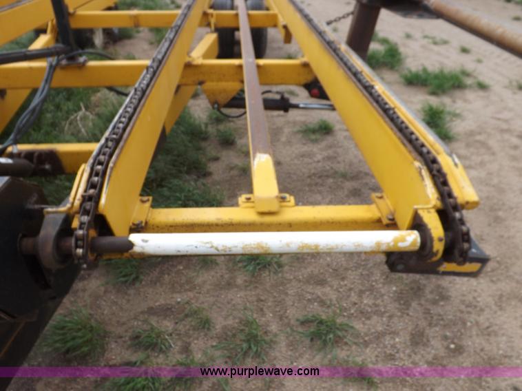 image for item H7112 Buffalo bale mover