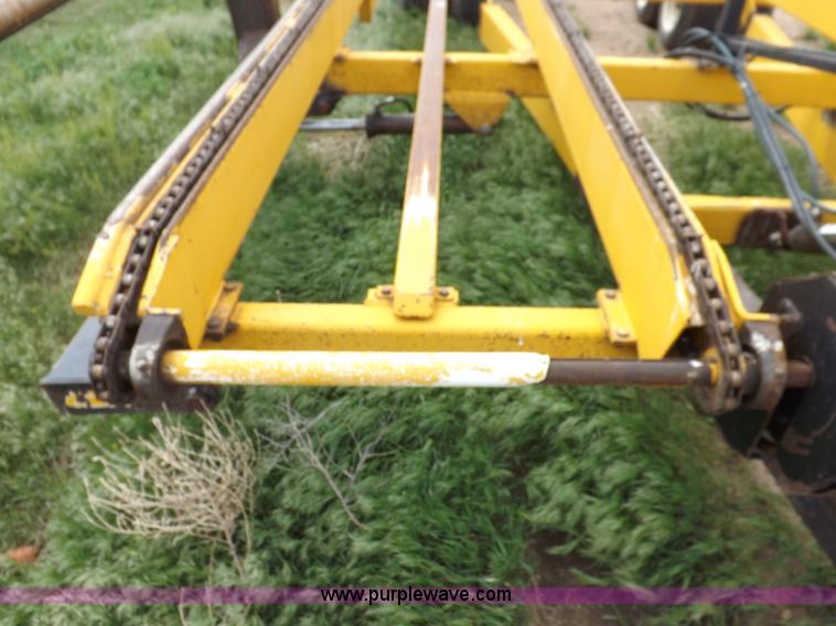 image for item H7112 Buffalo bale mover