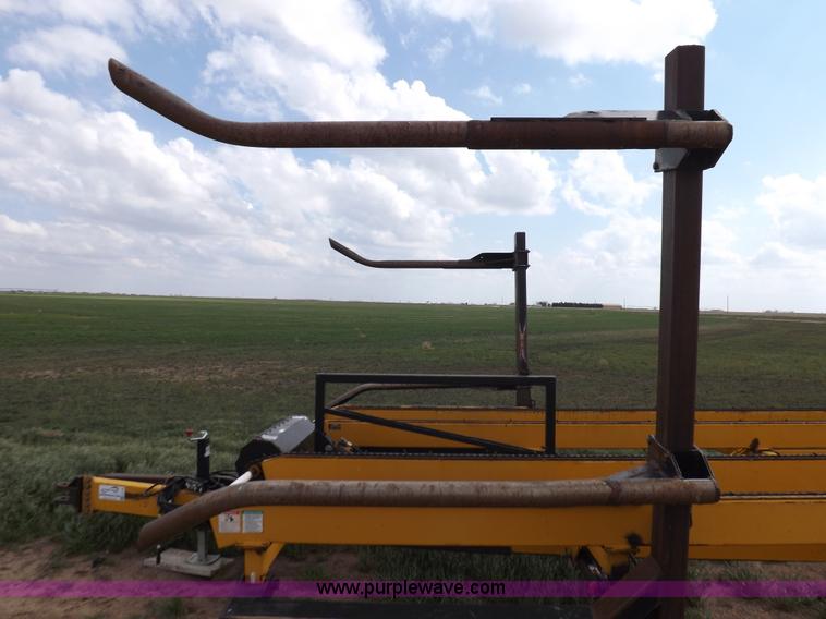 image for item H7112 Buffalo bale mover