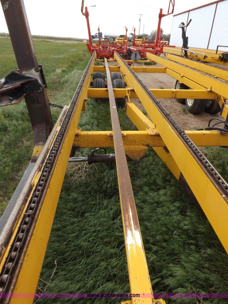 image for item H7112 Buffalo bale mover