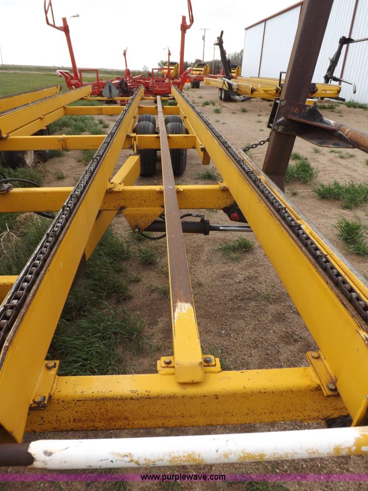 image for item H7112 Buffalo bale mover