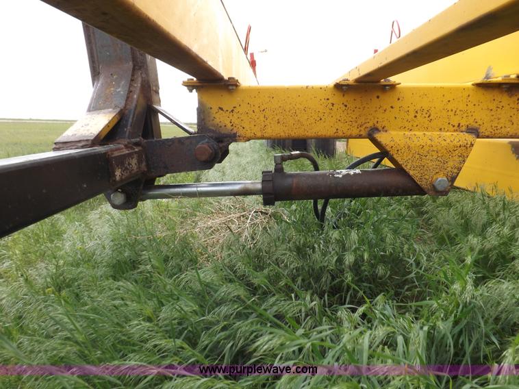 image for item H7112 Buffalo bale mover