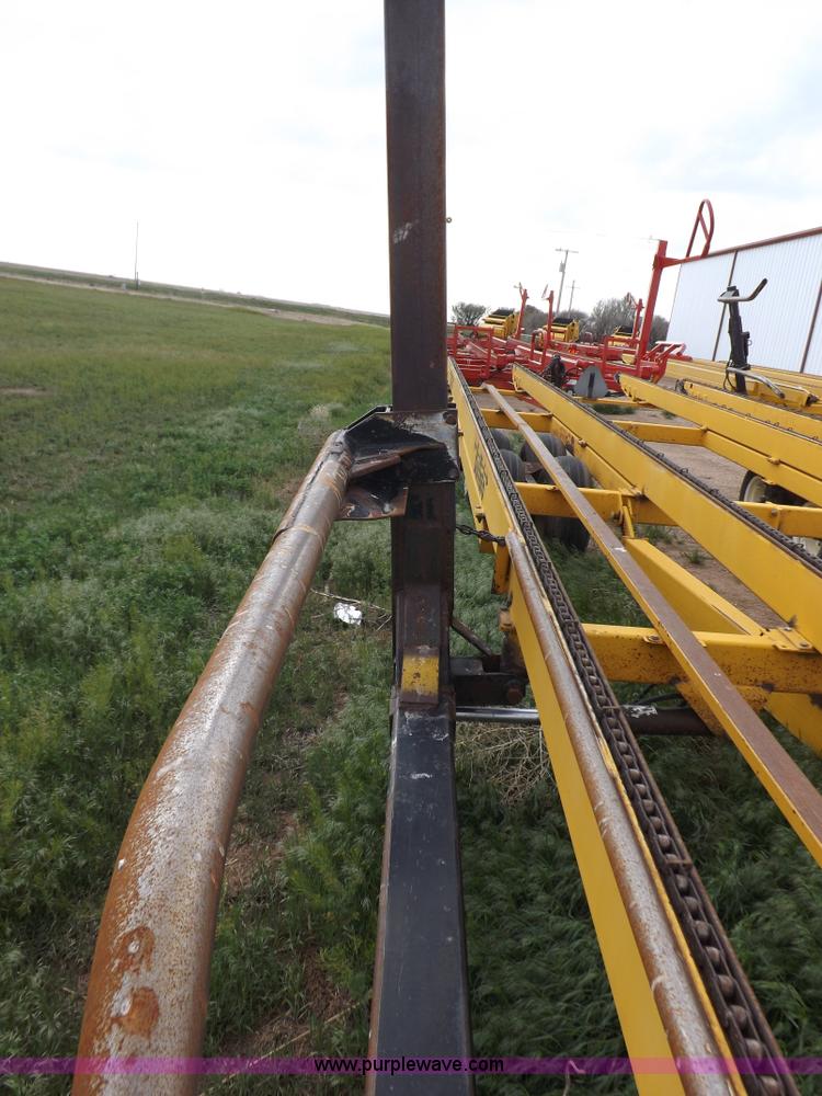 image for item H7112 Buffalo bale mover