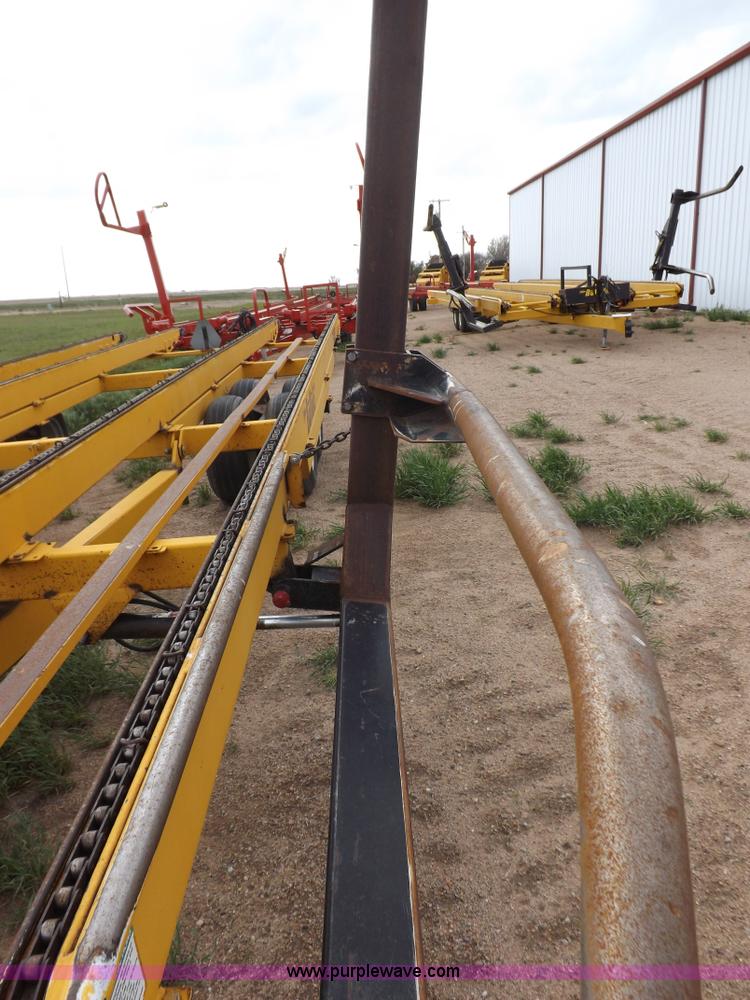 image for item H7112 Buffalo bale mover