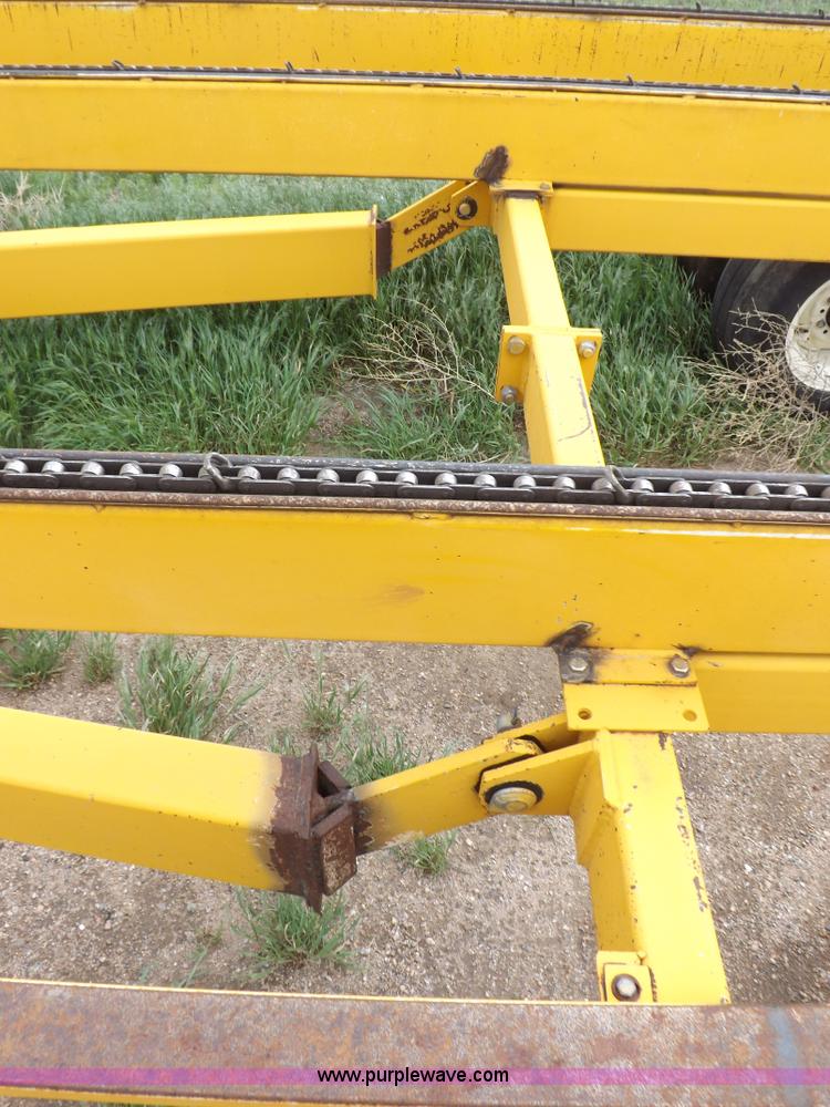 image for item H7112 Buffalo bale mover