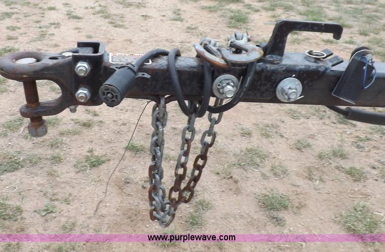 image for item H7167 Maurer M42 header trailer