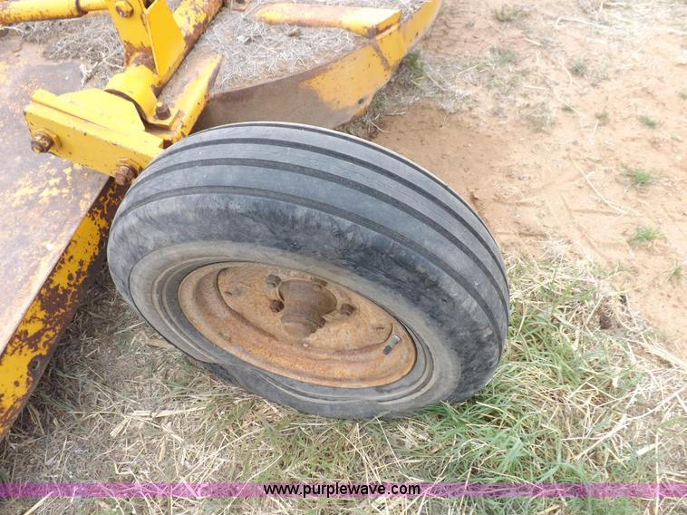 image for item H7182 Allis Chalmers 200 tractor