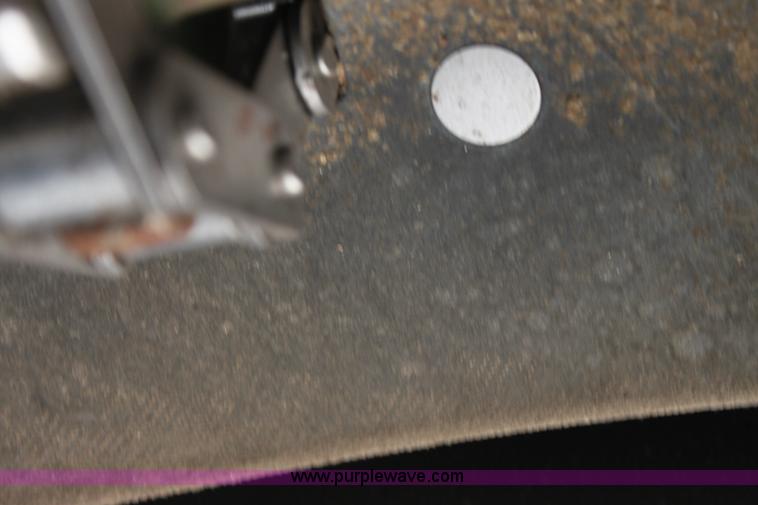 image for item H7493 1990 John Deere 9600 combine