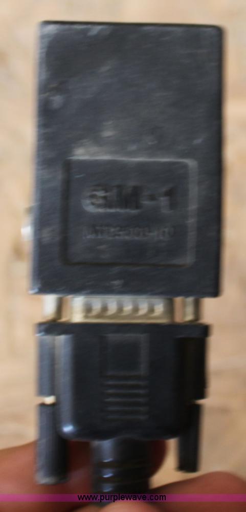 image for item AA9033 Snap-On MT2500 diagnostics scanner