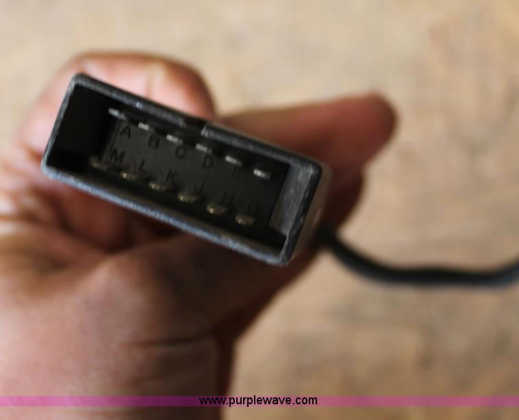 image for item AA9033 Snap-On MT2500 diagnostics scanner