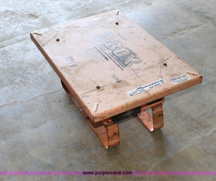 image for item AA9035 Distribution box