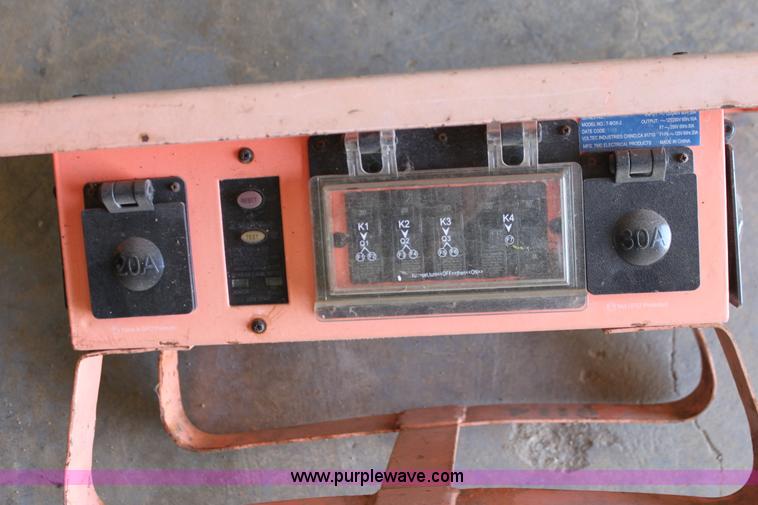 image for item AA9035 Distribution box