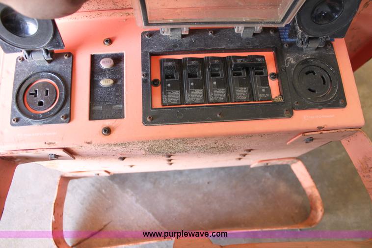 image for item AA9035 Distribution box