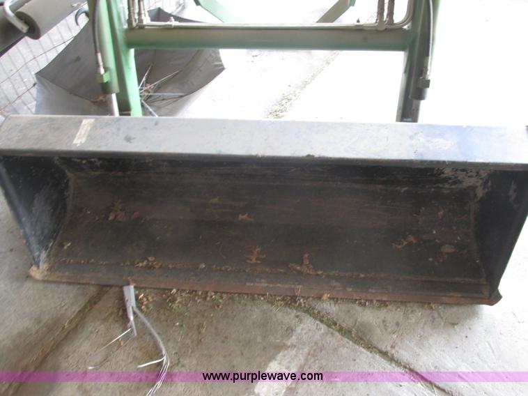 image for item AB9374 John Deere 955 lawn tractor