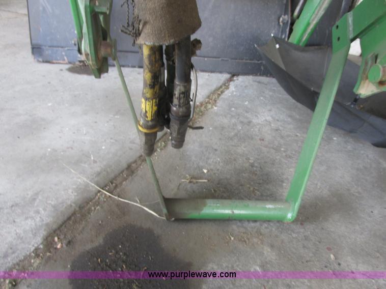 image for item AB9374 John Deere 955 lawn tractor