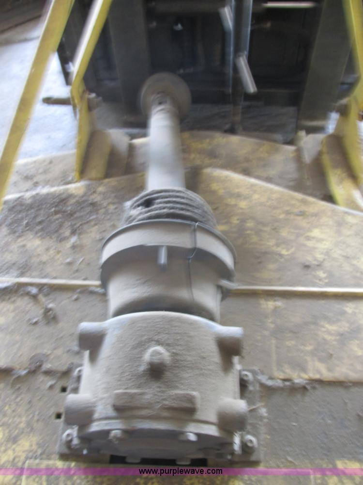 image for item AB9374 John Deere 955 lawn tractor