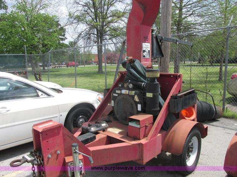 image for item AB9377 Giant Vac vacuum