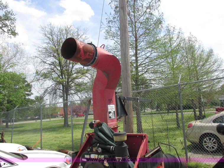 image for item AB9377 Giant Vac vacuum