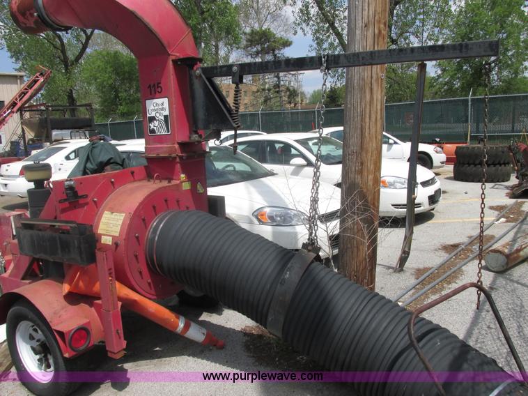 image for item AB9377 Giant Vac vacuum