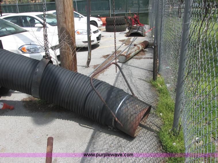 image for item AB9377 Giant Vac vacuum