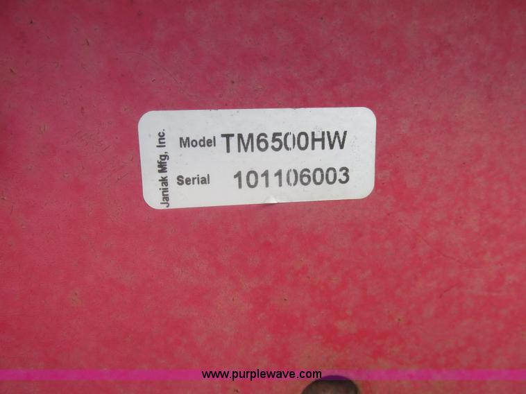 image for item AB9377 Giant Vac vacuum