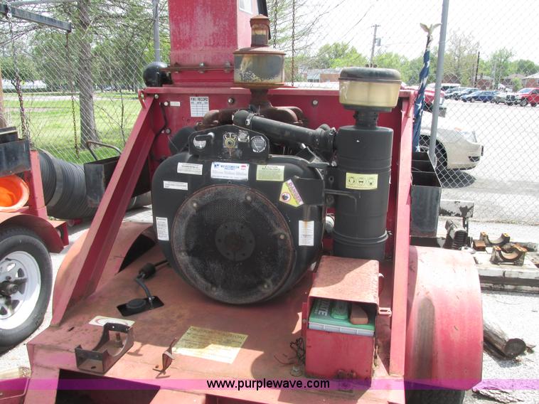 image for item AB9378 2006 Giant Vac vacuum