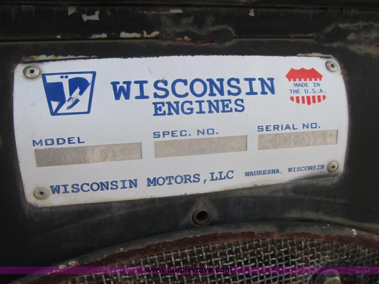 image for item AB9378 2006 Giant Vac vacuum