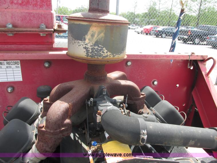 image for item AB9378 2006 Giant Vac vacuum