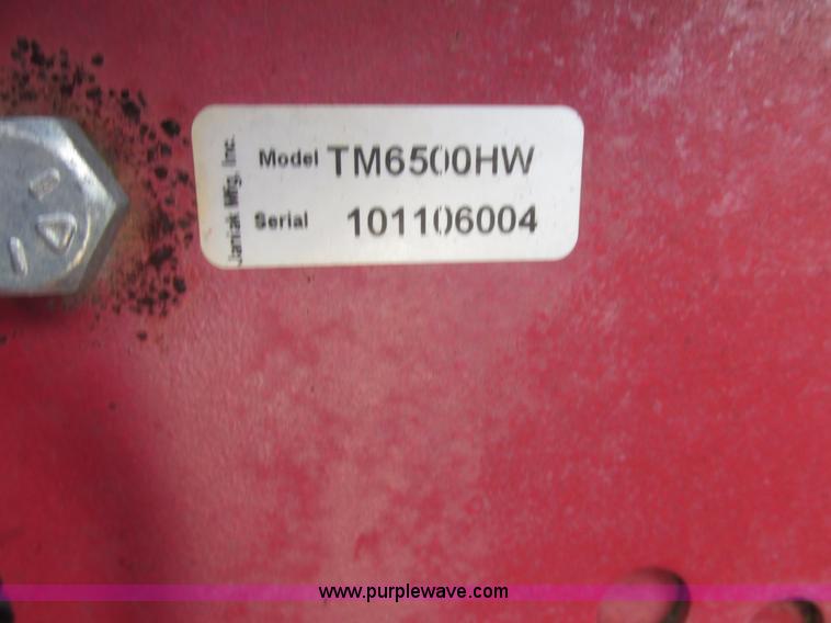 image for item AB9378 2006 Giant Vac vacuum