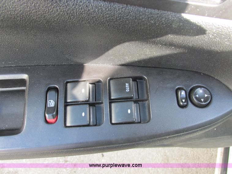 image for item AB9380 2006 Chevrolet Impala Police