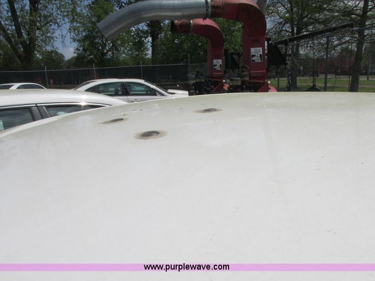 image for item AB9382 2007 Chevrolet Impala Police