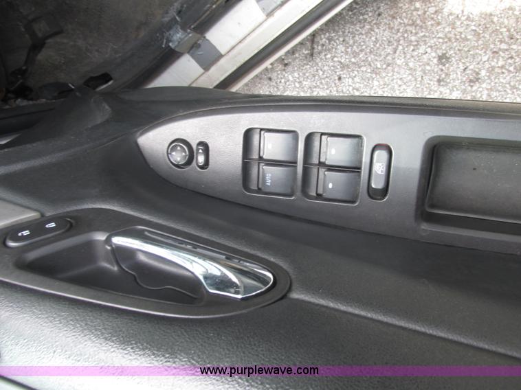 image for item AB9382 2007 Chevrolet Impala Police