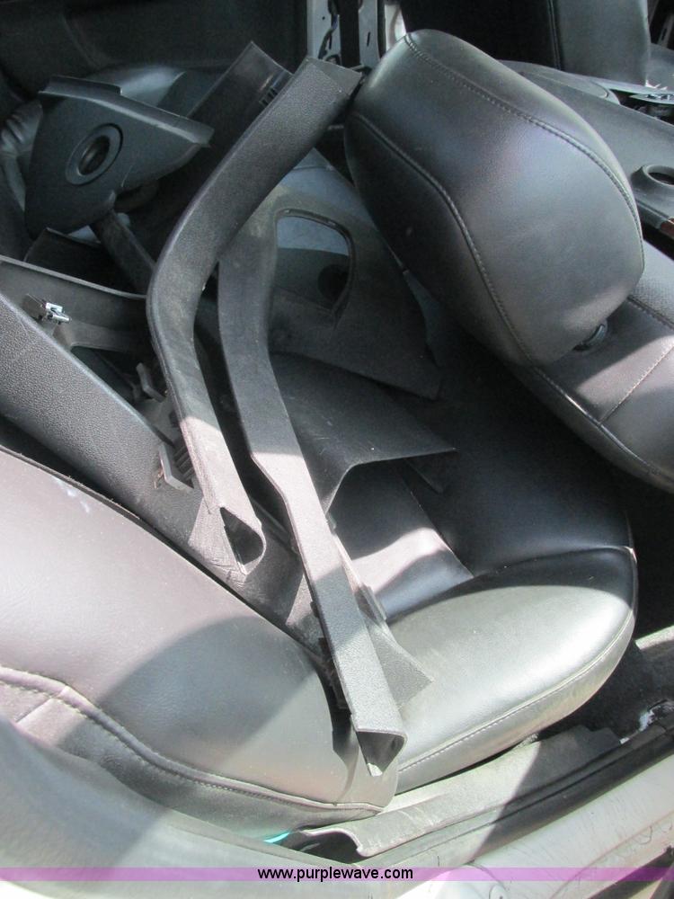 image for item AB9383 2006 Chevrolet Impala Police