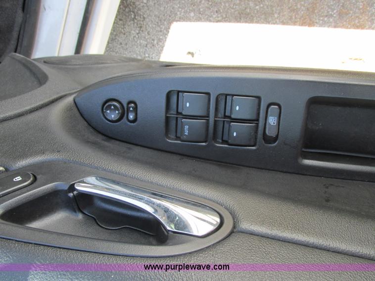 image for item AB9389 2010 Chevrolet Impala Police