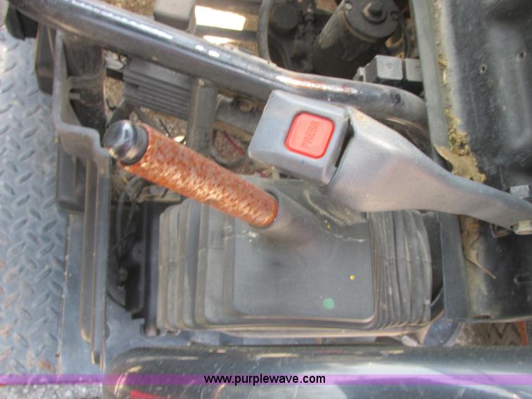 image for item AB9391 1994 Kawasaki KAF6200 utility vehicle