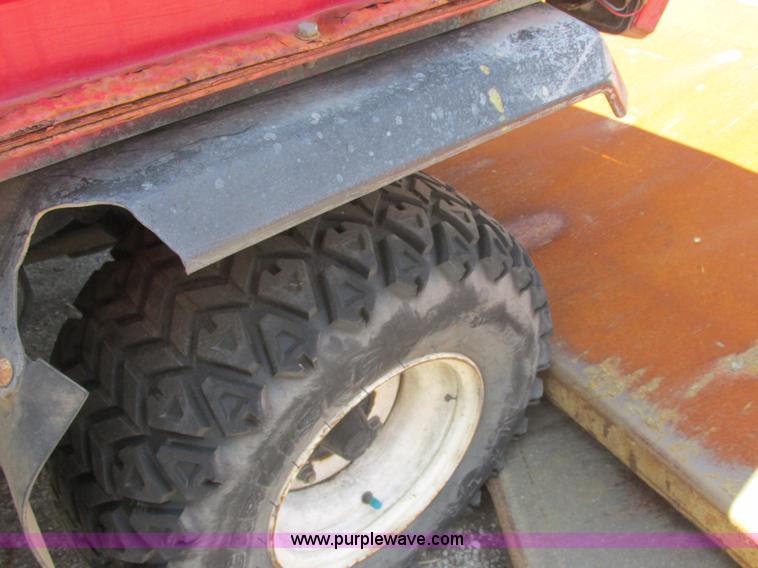 image for item AB9391 1994 Kawasaki KAF6200 utility vehicle