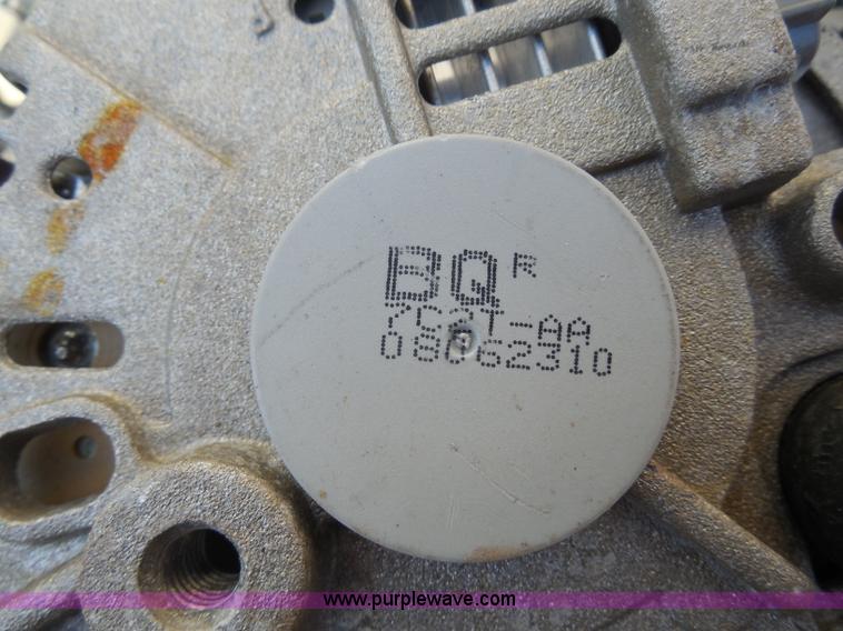 image for item AD9388 Approximately 200 alternators