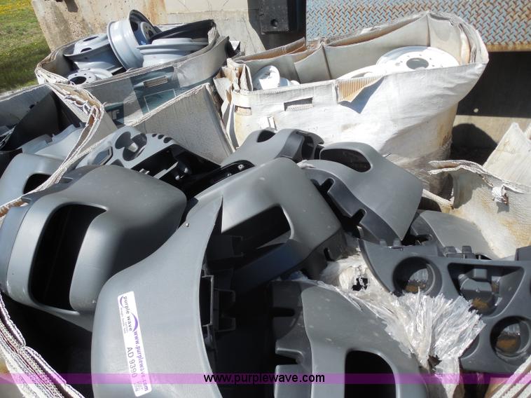 image for item AD9390 Approximately 40 center consoles