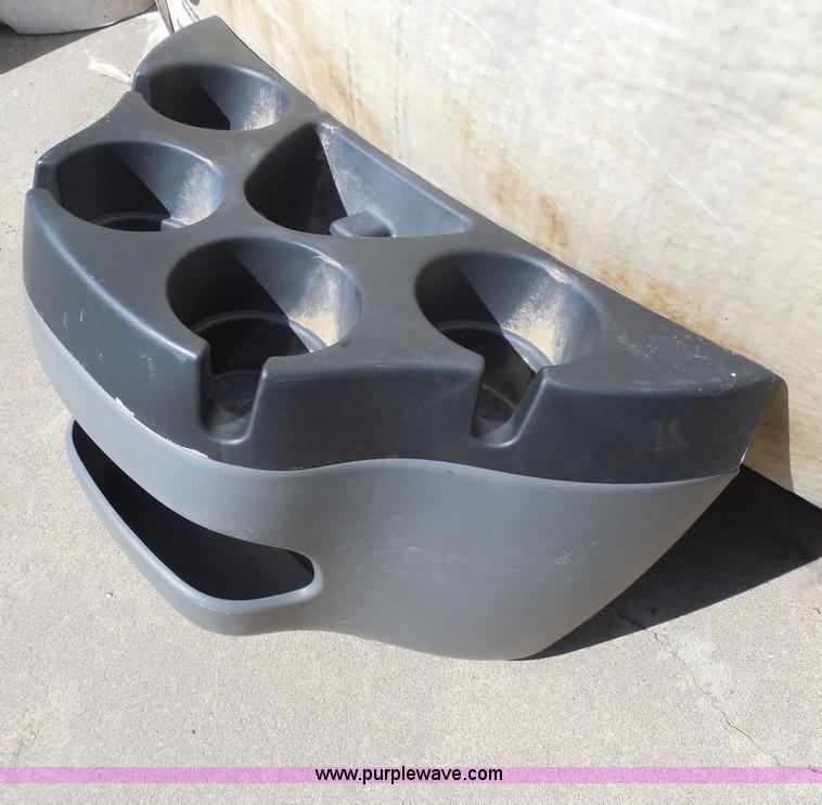 image for item AD9390 Approximately 40 center consoles