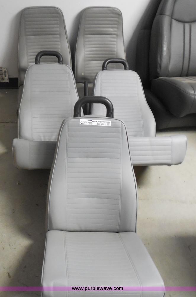 image for item AD9392 (5) pull out seats